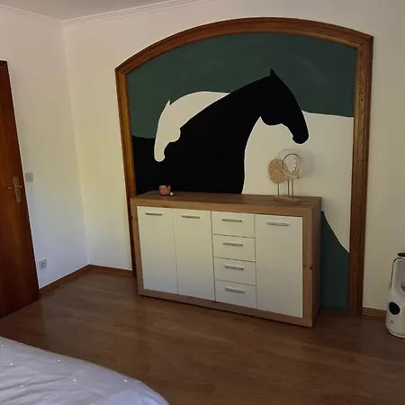 Ferienwohnung, Aust Apartman *