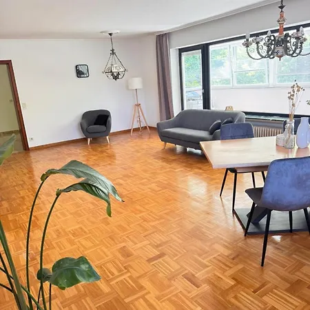 Lejlighed Ferienwohnung, Aust