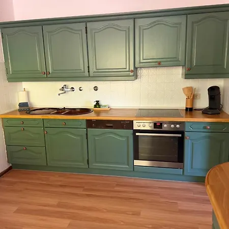 Ferienwohnung, Aust *