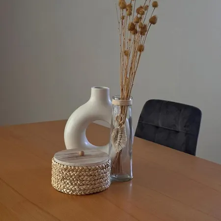 Ferienwohnung, Aust Apartman